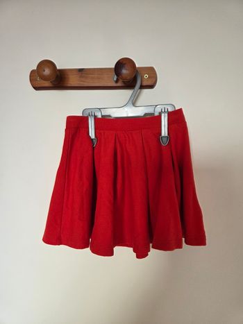 Jupe patineuse orchestra 3 ans