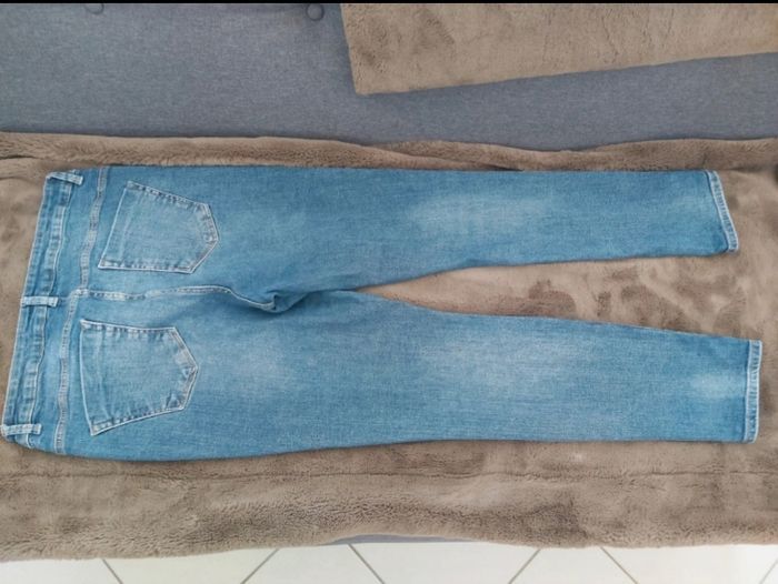 Pantalon jeans - photo numéro 2