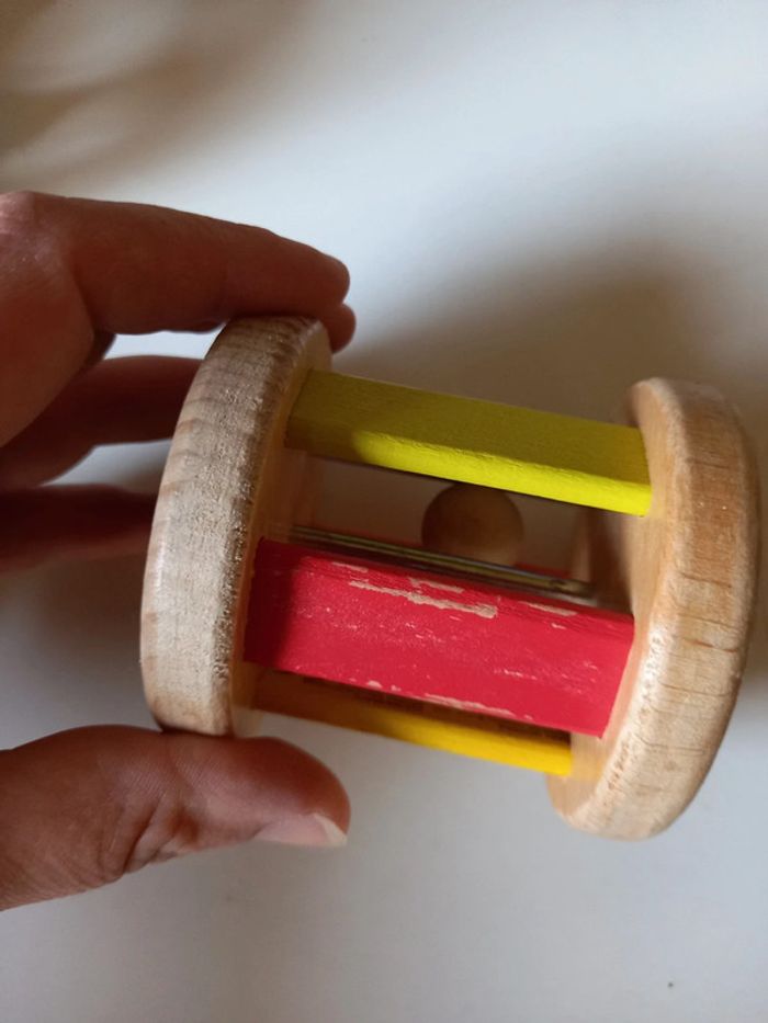 Jouets eveil - photo numéro 2