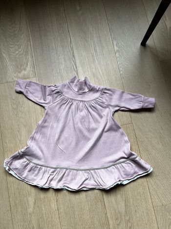 Robe Ralph Lauren 18 mois