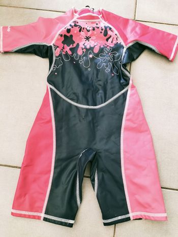 Combinaison de natation