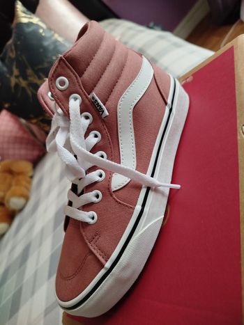Basket neuf femme 