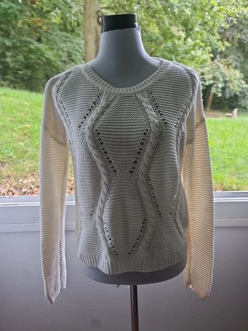 Pull Jennyfer