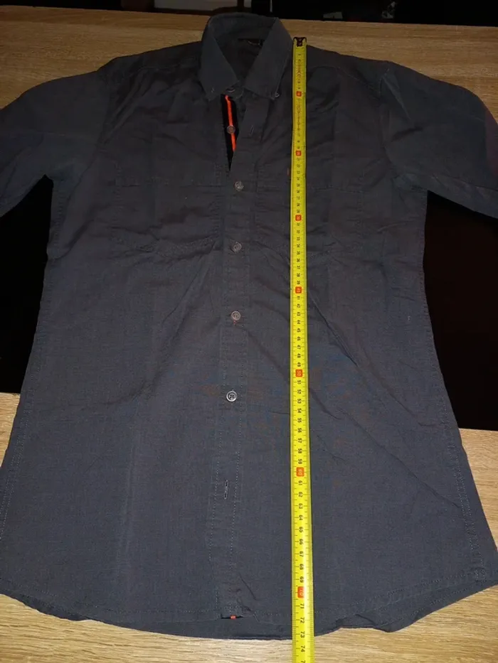 Chemise homme T38 - photo numéro 5