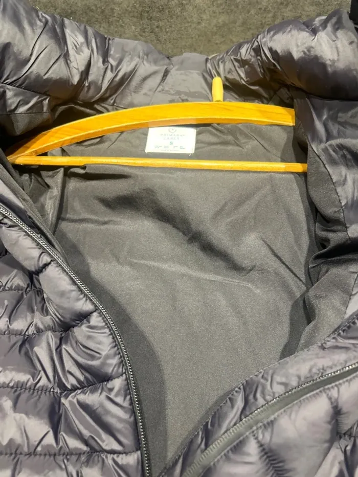 Doudoune courte primark taille S - photo numéro 7