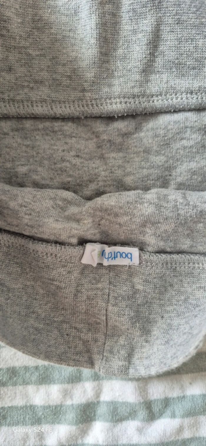 Ensemble bout'chou bébé garçon - photo numéro 3