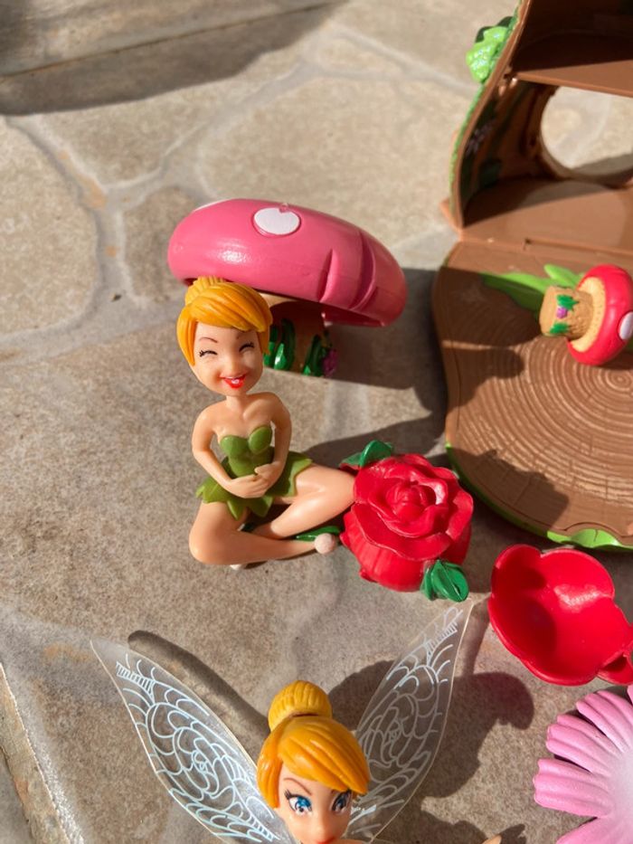 Maison disney animator - photo numéro 9