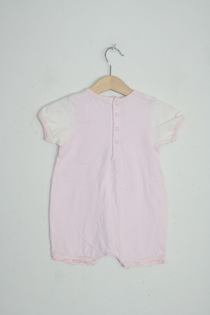 Barboteuse Absorba rose clair - photo numéro 4