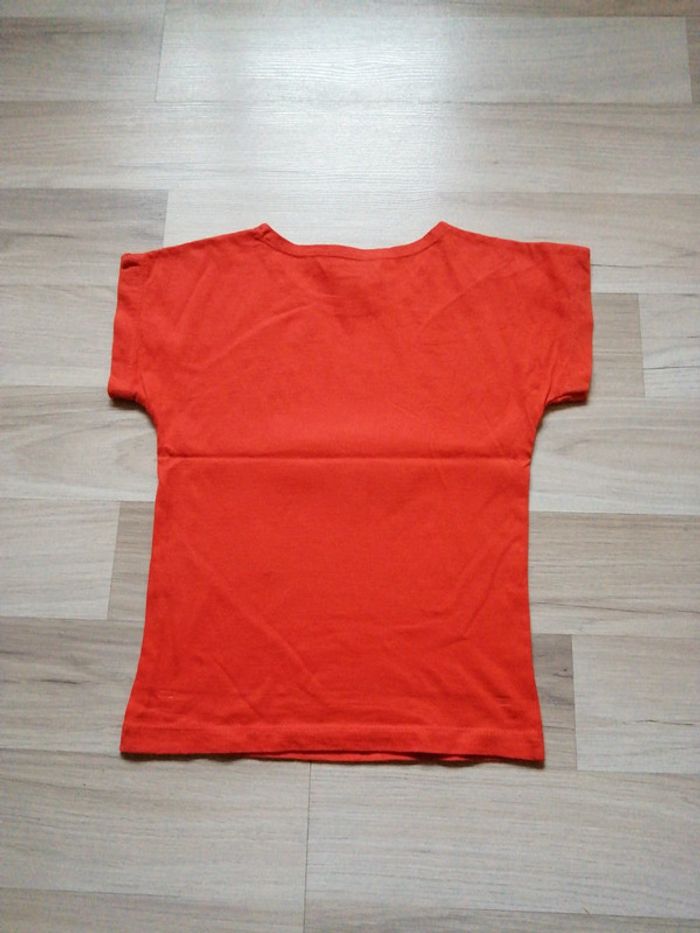 Tee-shirt - photo numéro 3