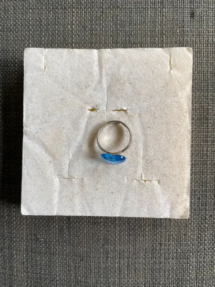 Bague - photo numéro 5