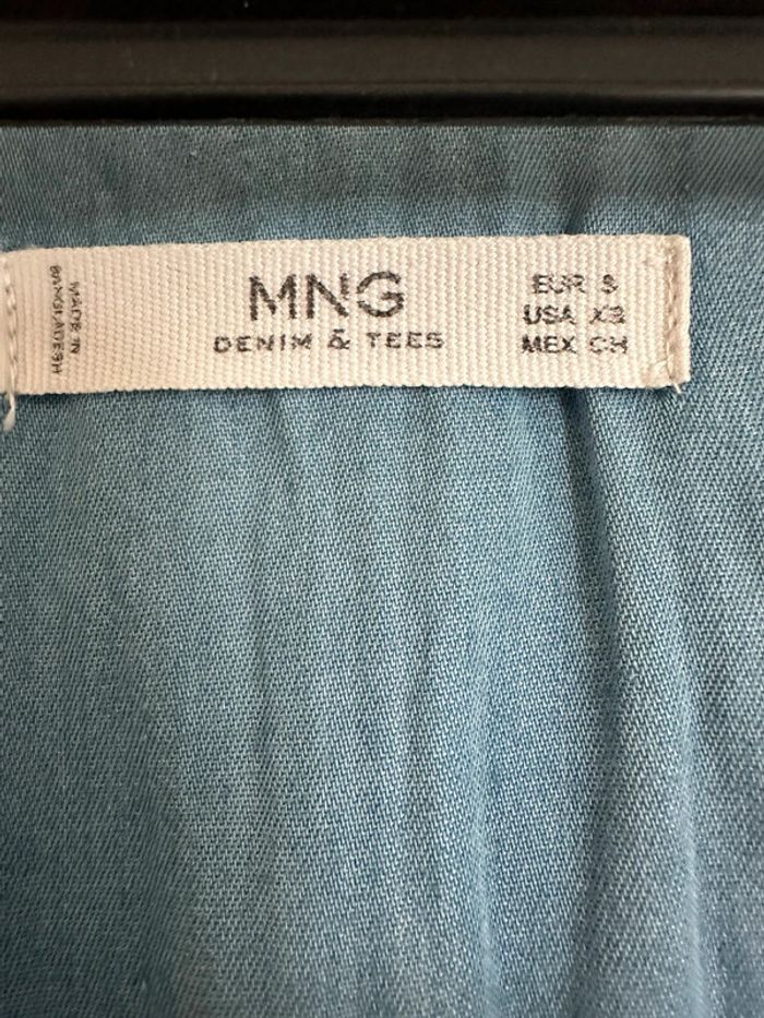 Robe Mango - photo numéro 4