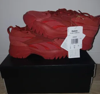Chaussures Reebok Club C Cardi V2