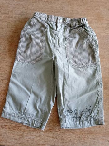 Pantalon 9 mois