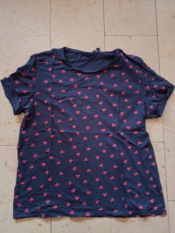 T-shirt femme Taille L
