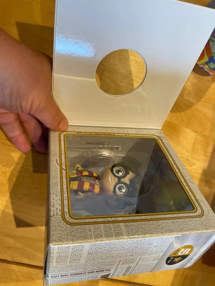 Harry Potter five stars - photo numéro 5