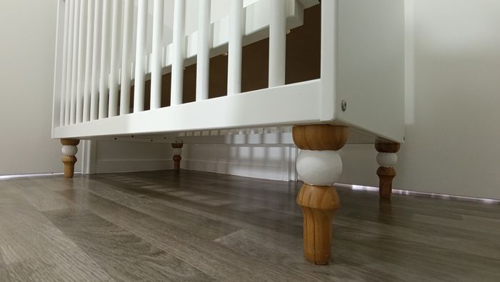 Lit enfant - photo numéro 3