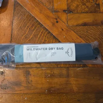 Sac à bandoulière étanche osprey 8l