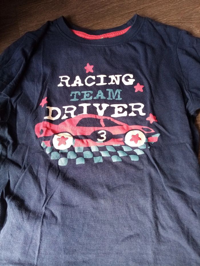 Pyjashort 122/128 - photo numéro 5