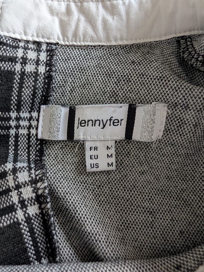 Robe femme taille M Jennyfer style écolière - photo numéro 4