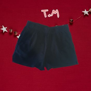 Short femme T.M