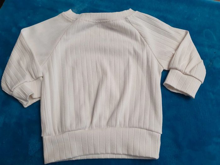 Ensemble pull et jupe - photo numéro 2