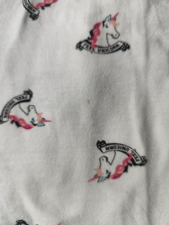 Lot vêtements en 12 ans - photo numéro 3