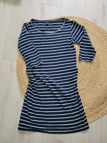 Robe de grossesse Kiabi S