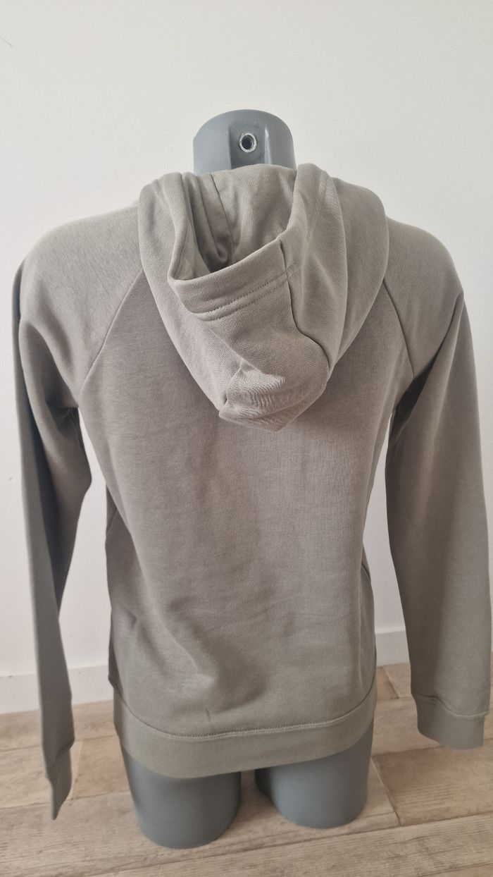 Sweat à capuche Nike femme – Taille XS - photo numéro 5