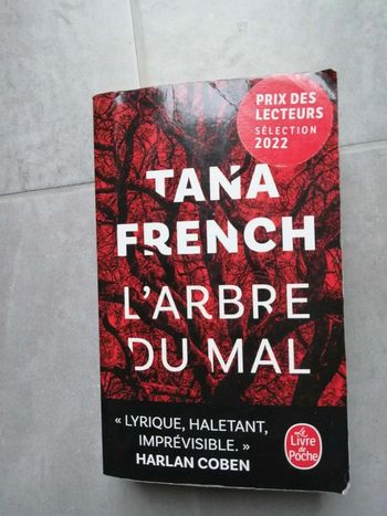 L arbre  du mal
