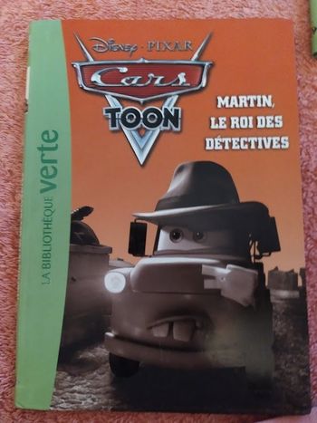 livre enfant
