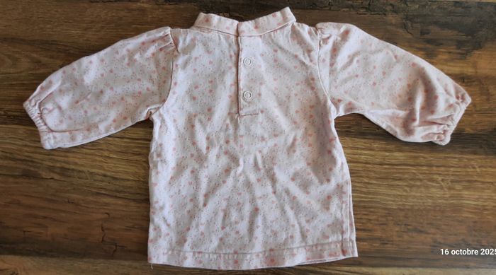 Maillot de corps - photo numéro 2