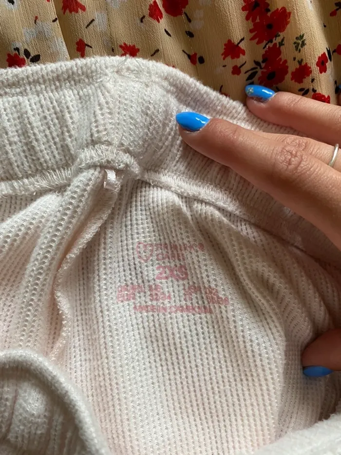 Pantalon de pyjama - Primark - photo numéro 5