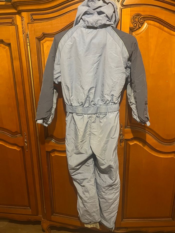 Combinaison de ski pour enfant - photo numéro 3