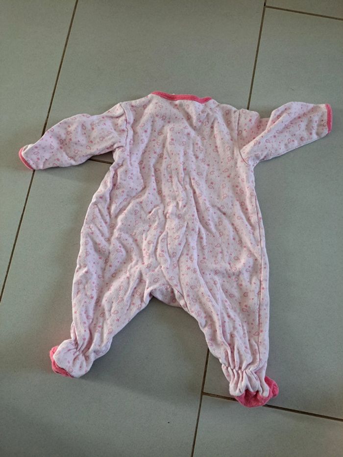Pyjama 3 mois - photo numéro 2