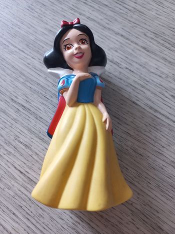 Figurine Blanche neige
