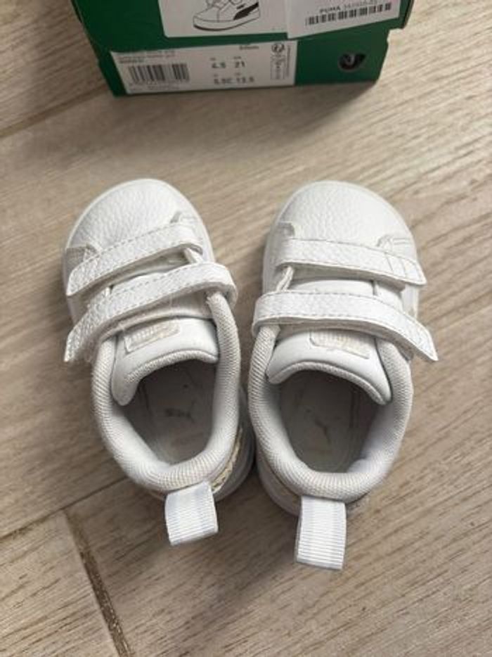 Puma Mayze Snake - photo numéro 3