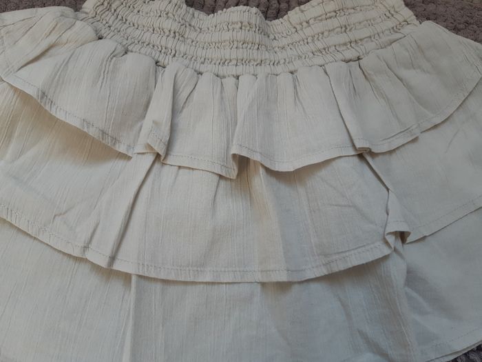 Debardeur Roxy 4/5 ans - photo numéro 2