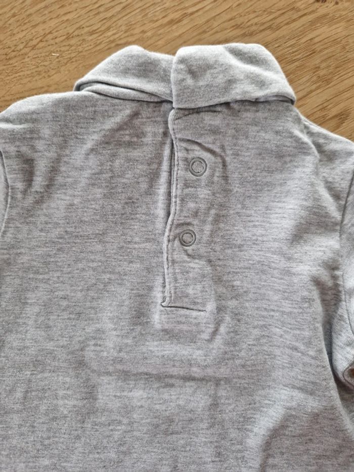 Lot t-shirt ML - photo numéro 3