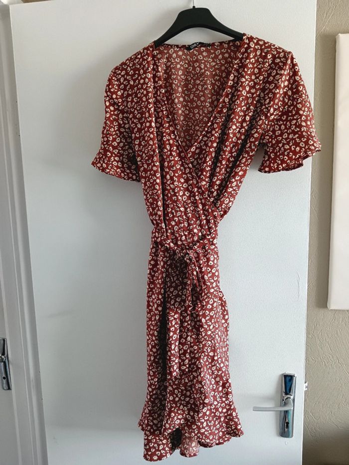 Robe Only