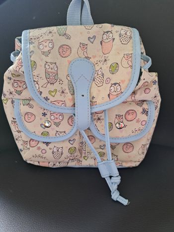 Petit sac à dos