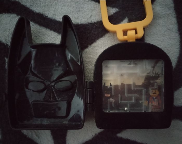 Lot de trois jeux neuf - photo numéro 3