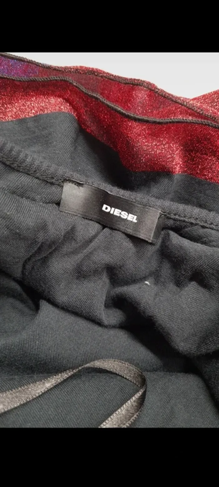 Robe diesel - photo numéro 4