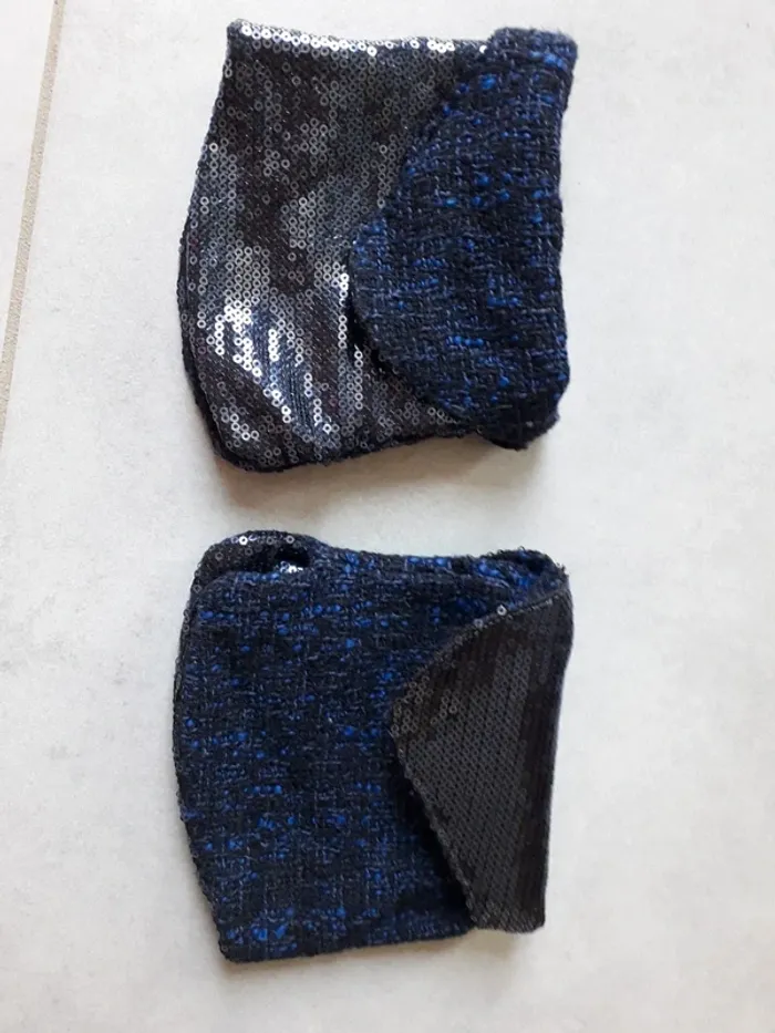 Chaussures pluie taille 36 - photo numéro 7