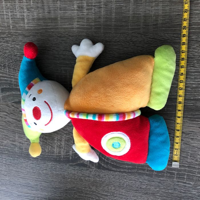 Clown - photo numéro 6