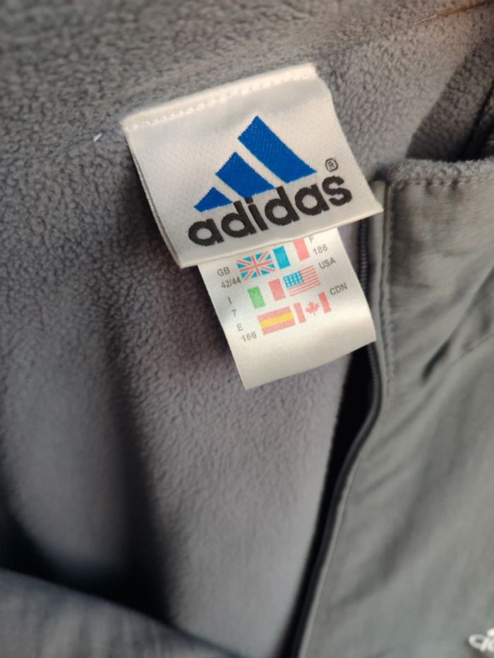 Blouson a enfiler - photo numéro 4