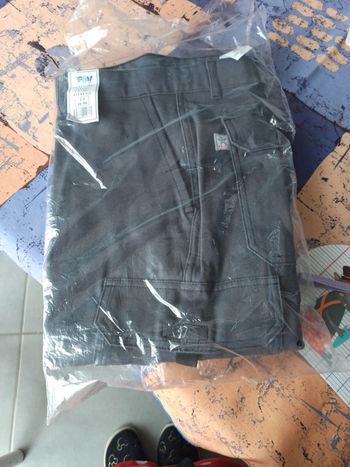 Pantalon de travail professionnel T3