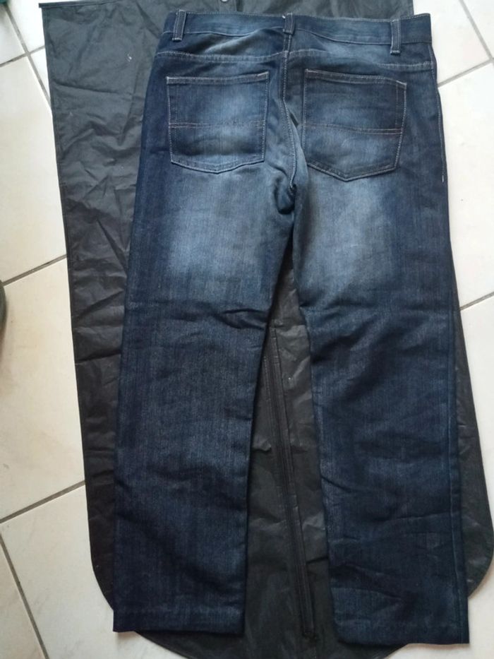 Pantalon en jean