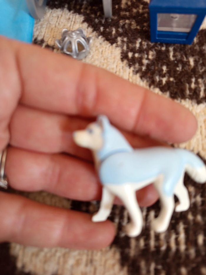 Playmobil magic - photo numéro 4