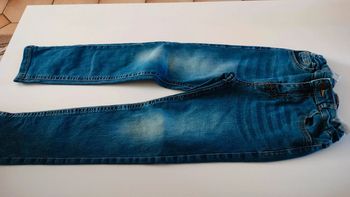 Pantalon garçon 8 ans