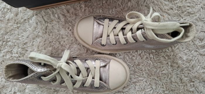 Converse - photo numéro 3